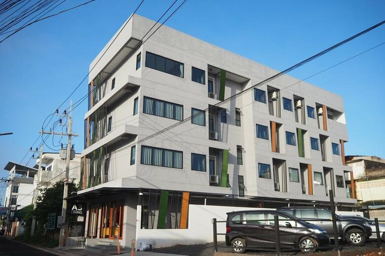 Hotel A3 Living