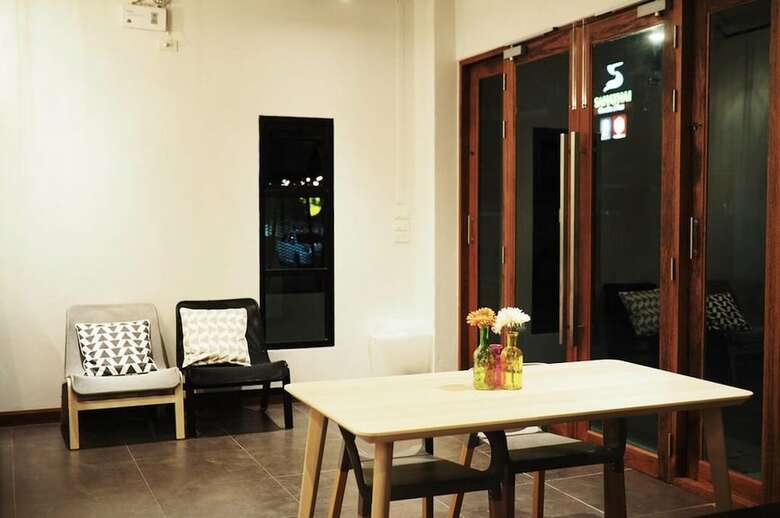 Hotel A3 Living