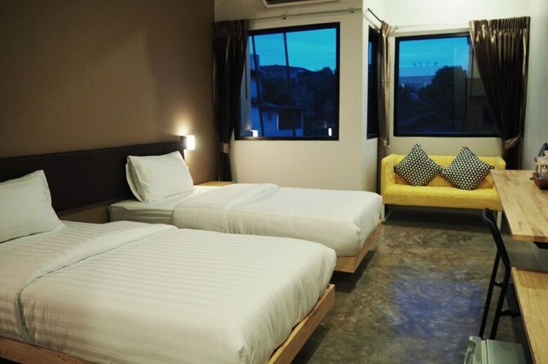 Hotel A3 Living