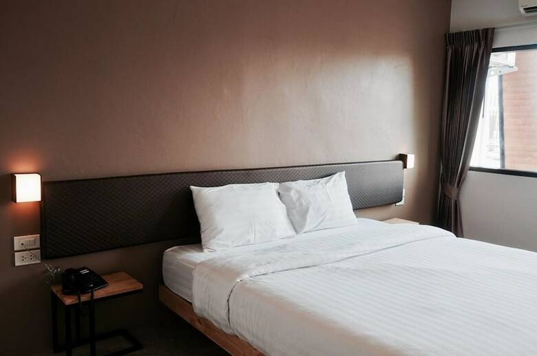 Hotel A3 Living