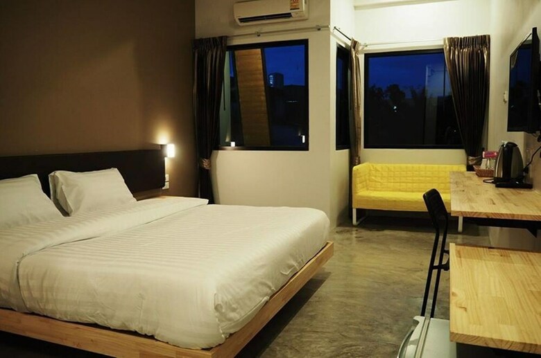 Hotel A3 Living