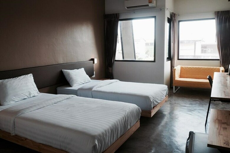 Hotel A3 Living
