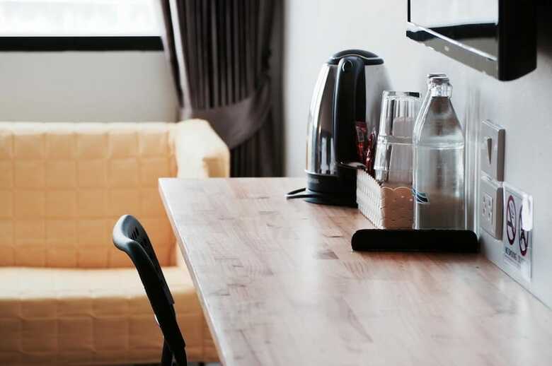 Hotel A3 Living