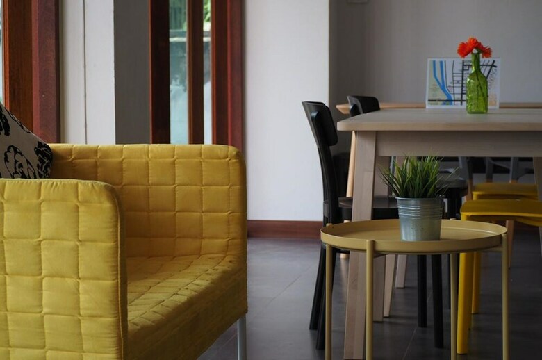 Hotel A3 Living