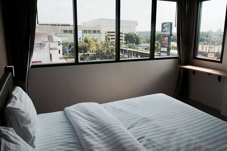 Hotel A3 Living