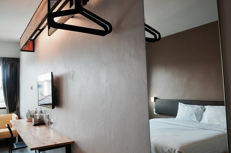 Hotel A3 Living