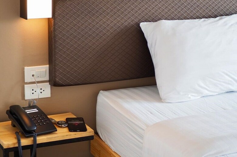 Hotel A3 Living