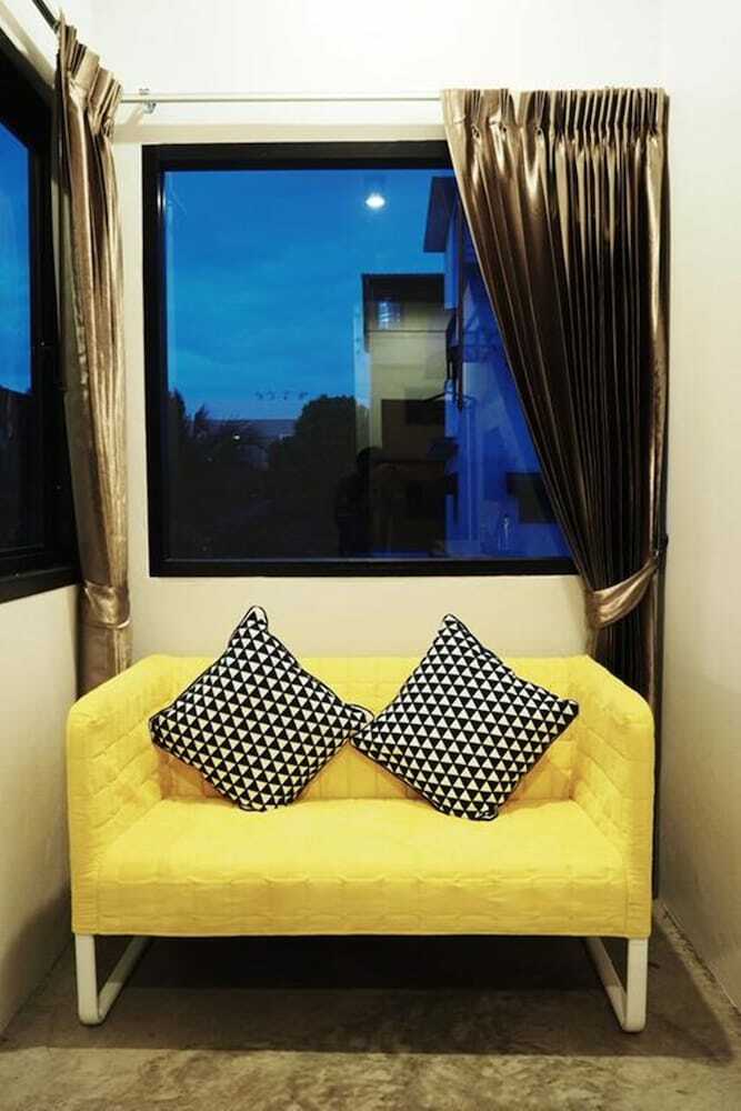 Hotel A3 Living