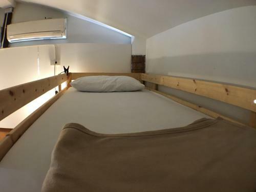 Jao Hostel & Cafe
