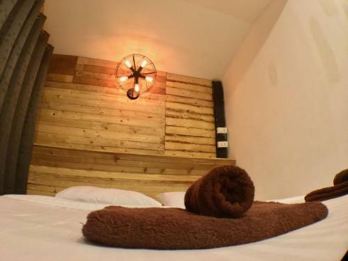 Jao Hostel & Cafe