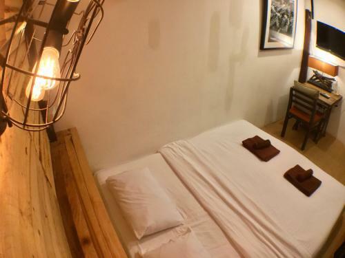 Jao Hostel & Cafe