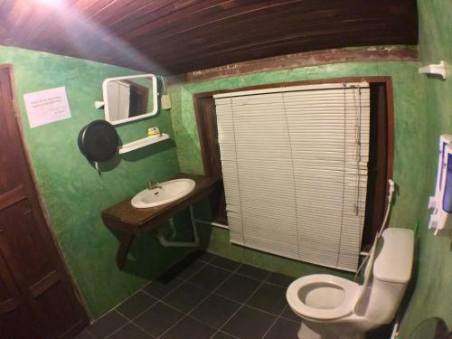 Jao Hostel & Cafe