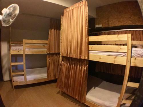 Jao Hostel & Cafe