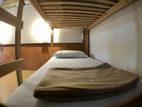 Jao Hostel & Cafe