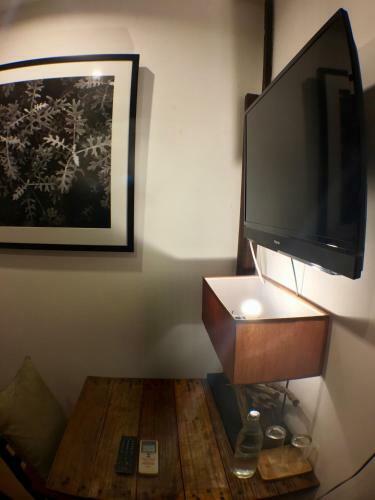 Jao Hostel & Cafe