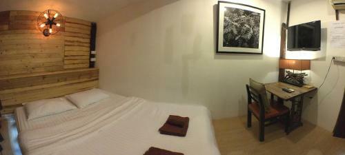 Jao Hostel & Cafe