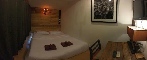 Jao Hostel & Cafe