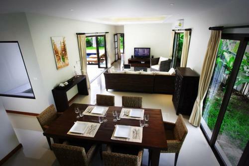Villa Lombok By Holiplanet