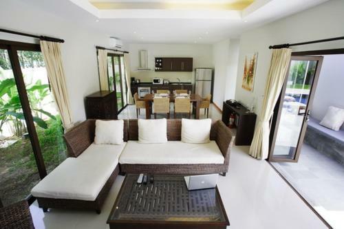 Villa Lombok By Holiplanet