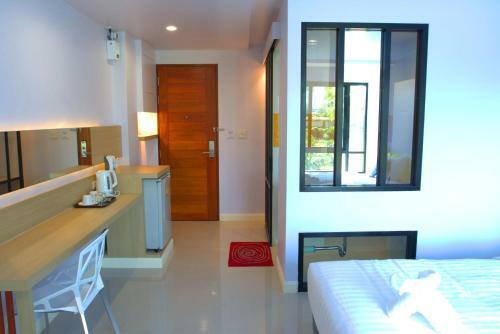 Hotel Na Tubthieng Boutique Resort Trang