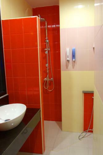 Hotel Na Tubthieng Boutique Resort Trang