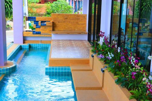 Hotel Na Tubthieng Boutique Resort Trang