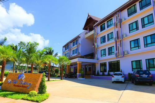 Hotel Na Tubthieng Boutique Resort Trang