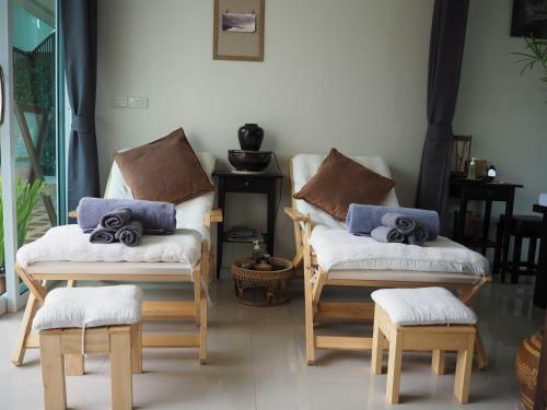 Crystal Lamai Hotel