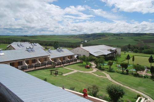 Villa Sierra