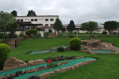 Villa Sierra