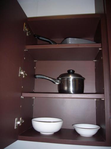 Apartamento Chic Condo Unit A303, A306, A307, A308, A406