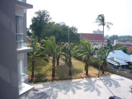 Apartamento Chic Condo Unit A303, A306, A307, A308, A406