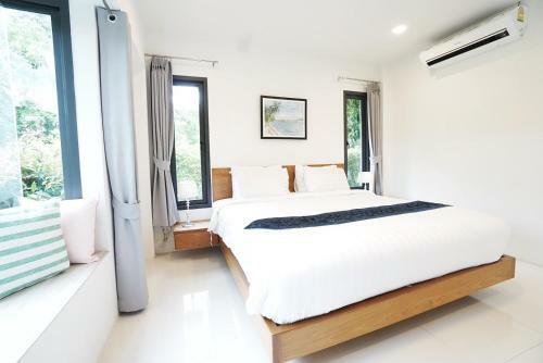 Sea Space Villa Phuket