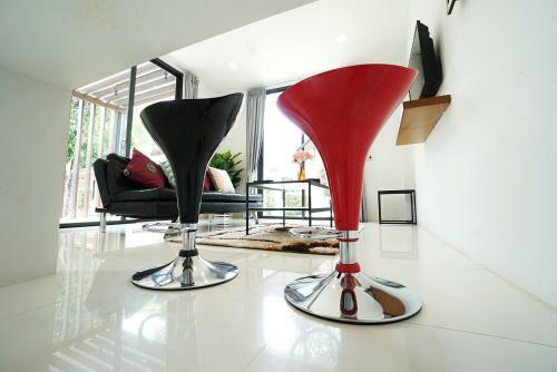 Sea Space Villa Phuket