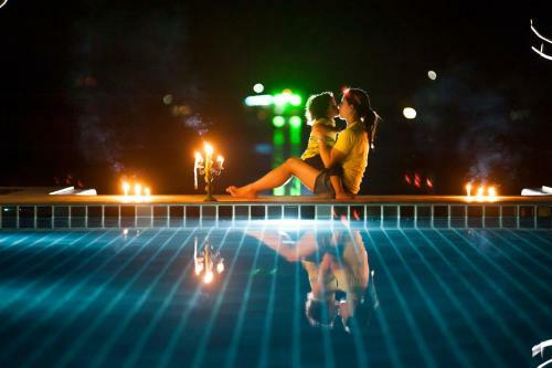 Sea Space Villa Phuket