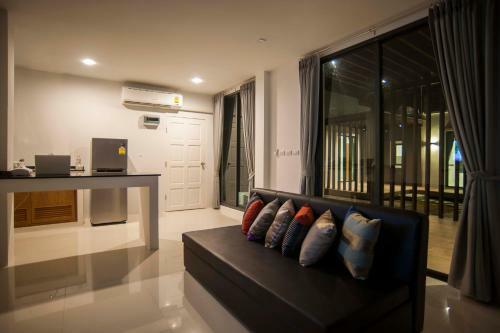 Sea Space Villa Phuket