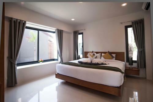 Sea Space Villa Phuket