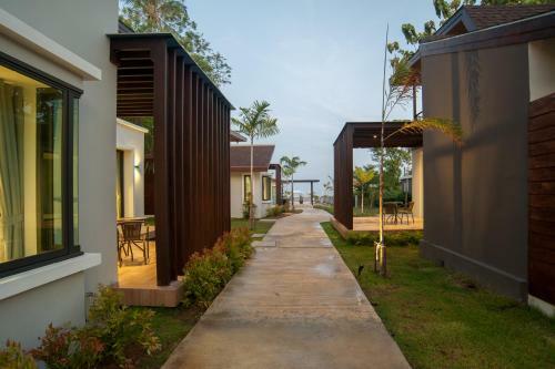 Sea Space Villa Phuket