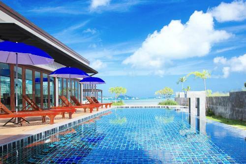 Sea Space Villa Phuket