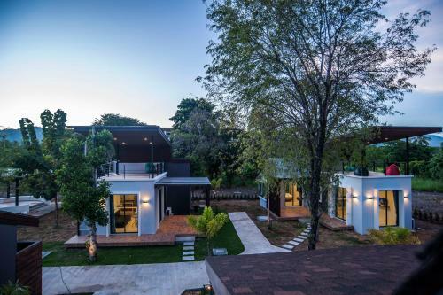 Sea Space Villa Phuket