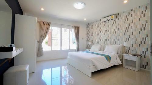 Sea Space Villa Phuket