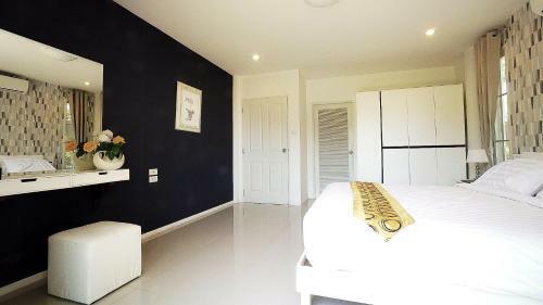 Sea Space Villa Phuket