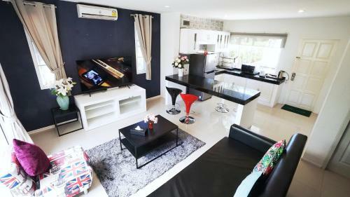 Sea Space Villa Phuket