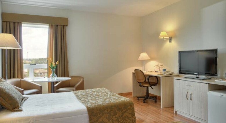 Hotel Tulip Inn Santa Felicidade
