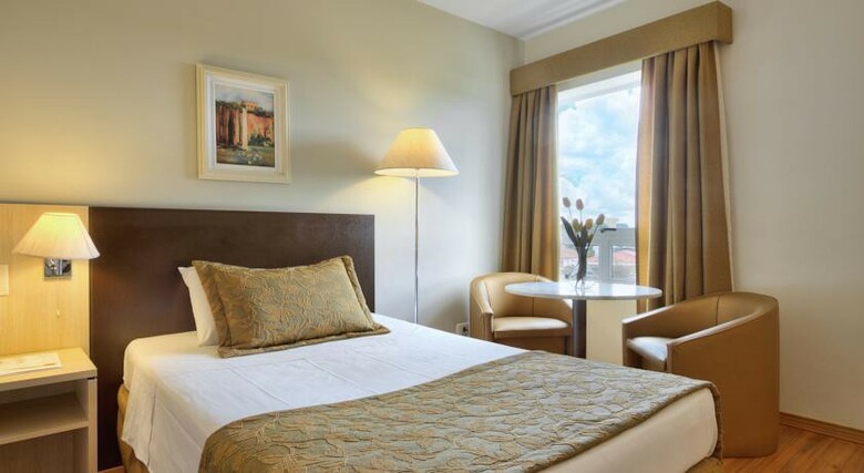 Hotel Tulip Inn Santa Felicidade