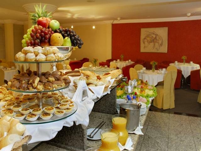 Hotel San Juan Executive