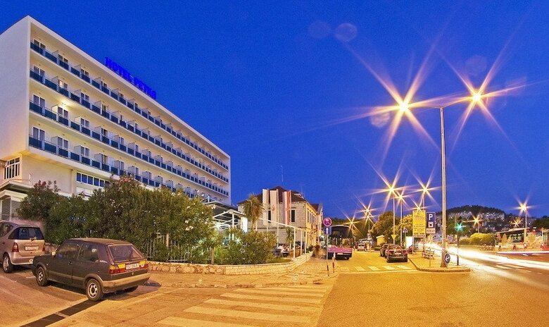 Hotel Petka
