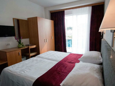 Hotel Petka
