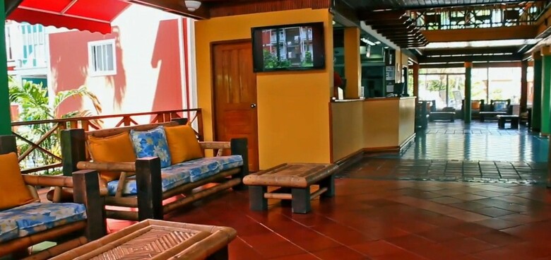 Hotel Decameron San Luis