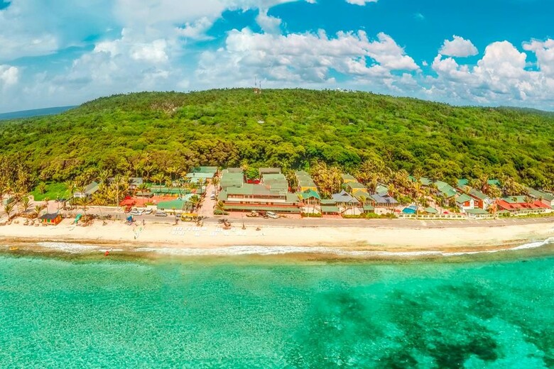 Hotel Decameron San Luis